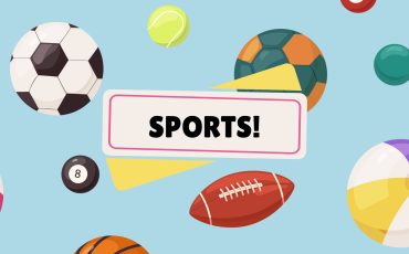 Sports!