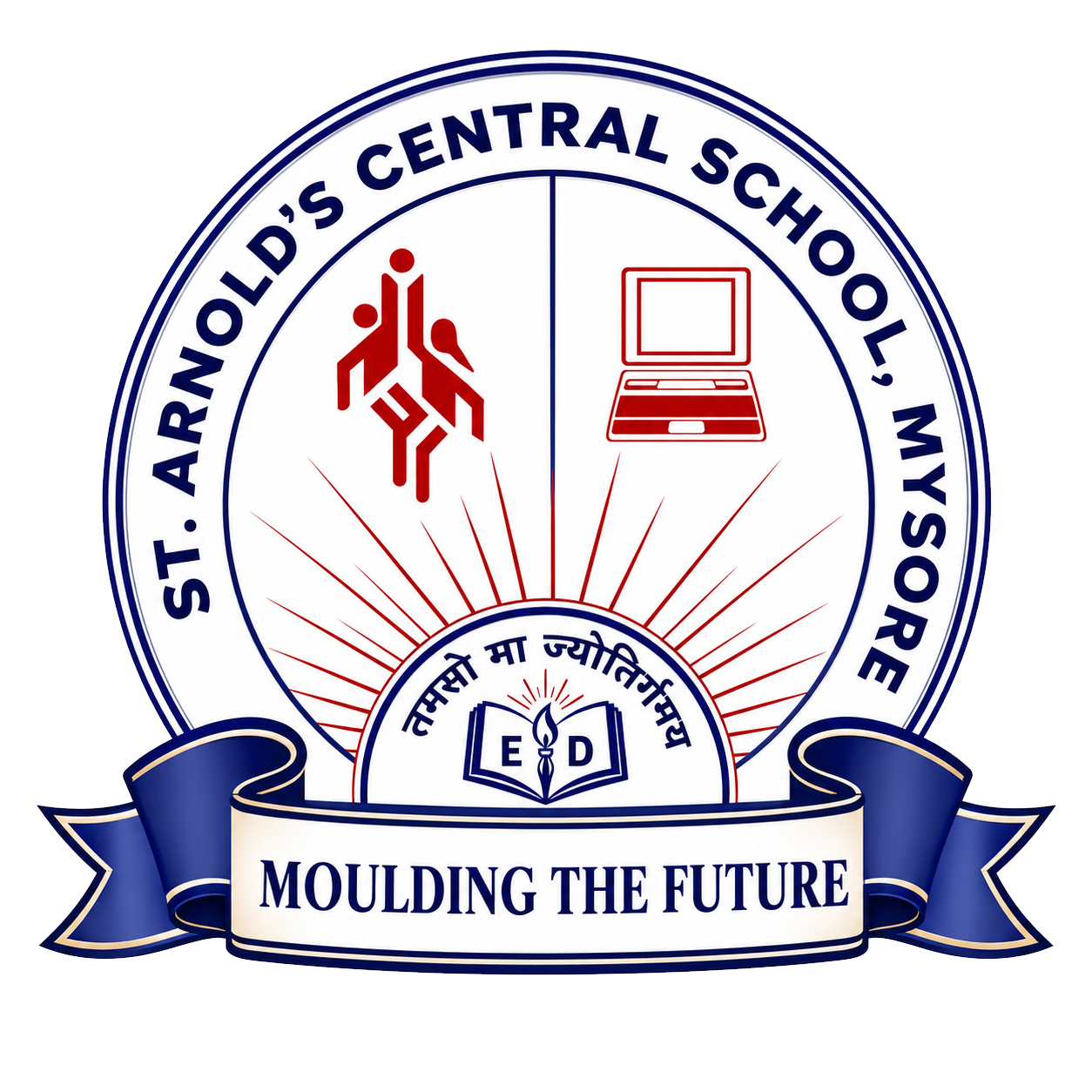 School Logo
