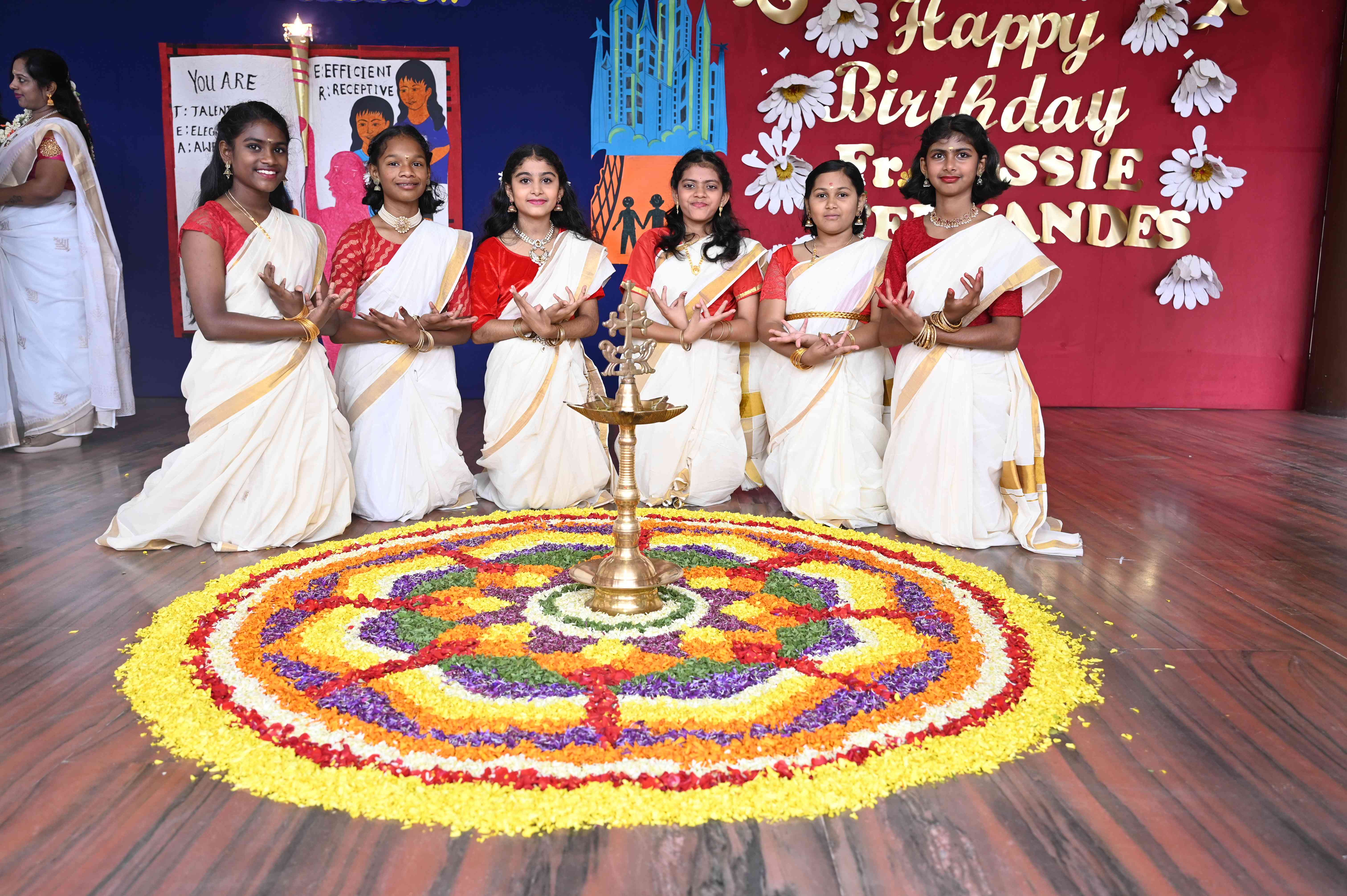 18th Annual Sports Day 2025-26