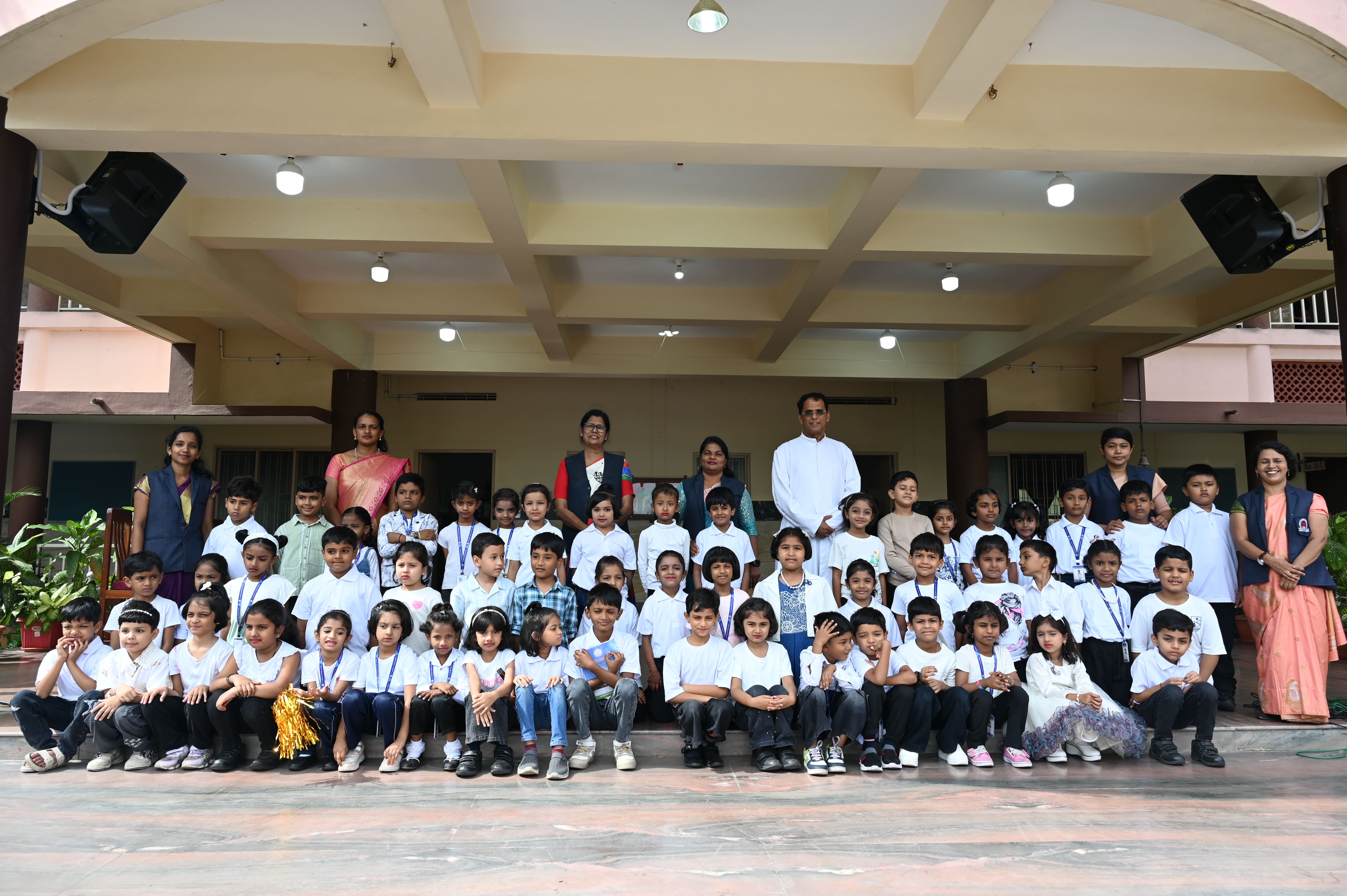 Friendship Day Celebration