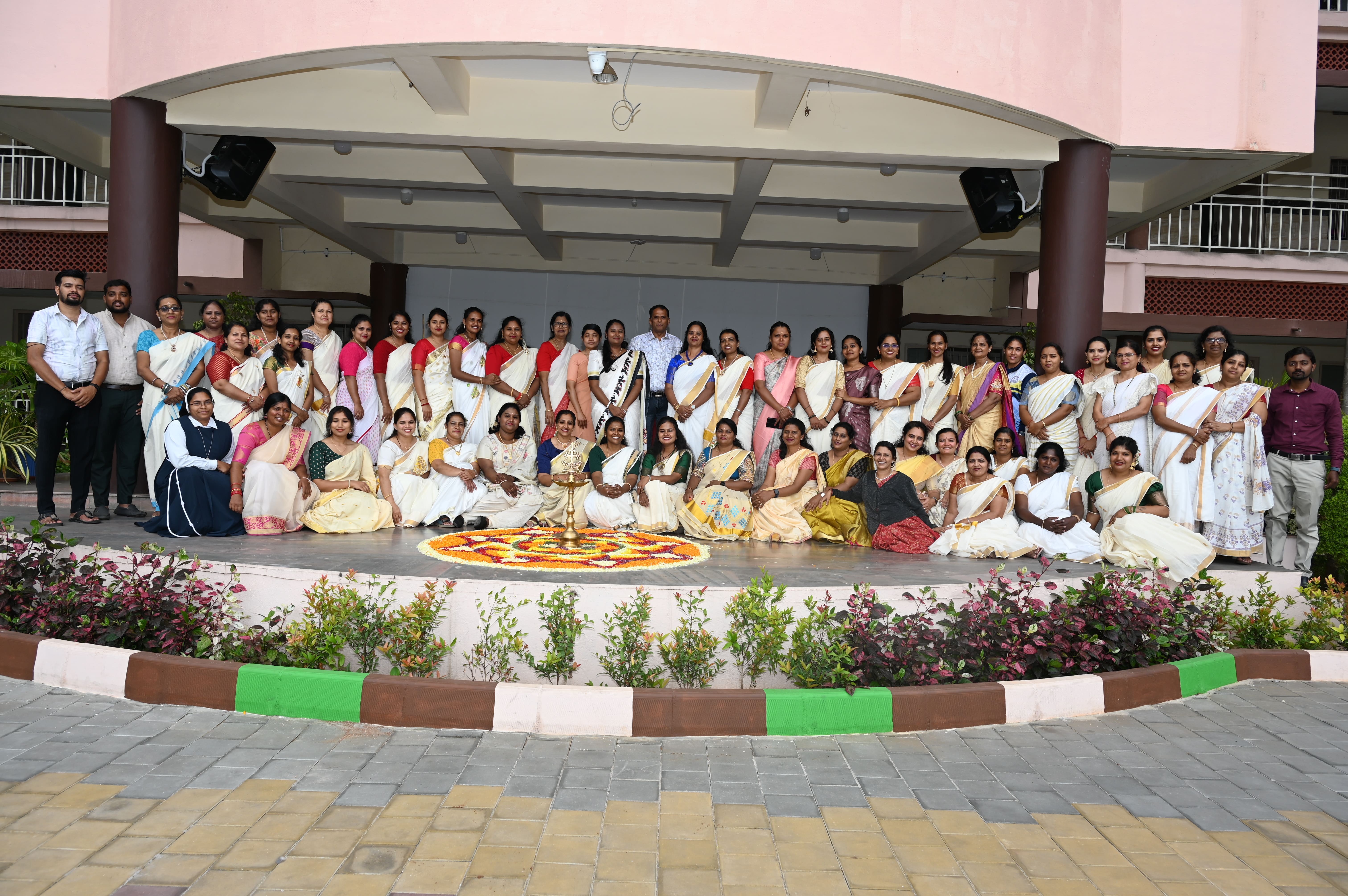 Onam and Raksha Bandhan Celebration 2026